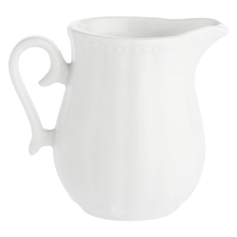 Porcellana Ducale Creamer Cc 100, Nylon/A