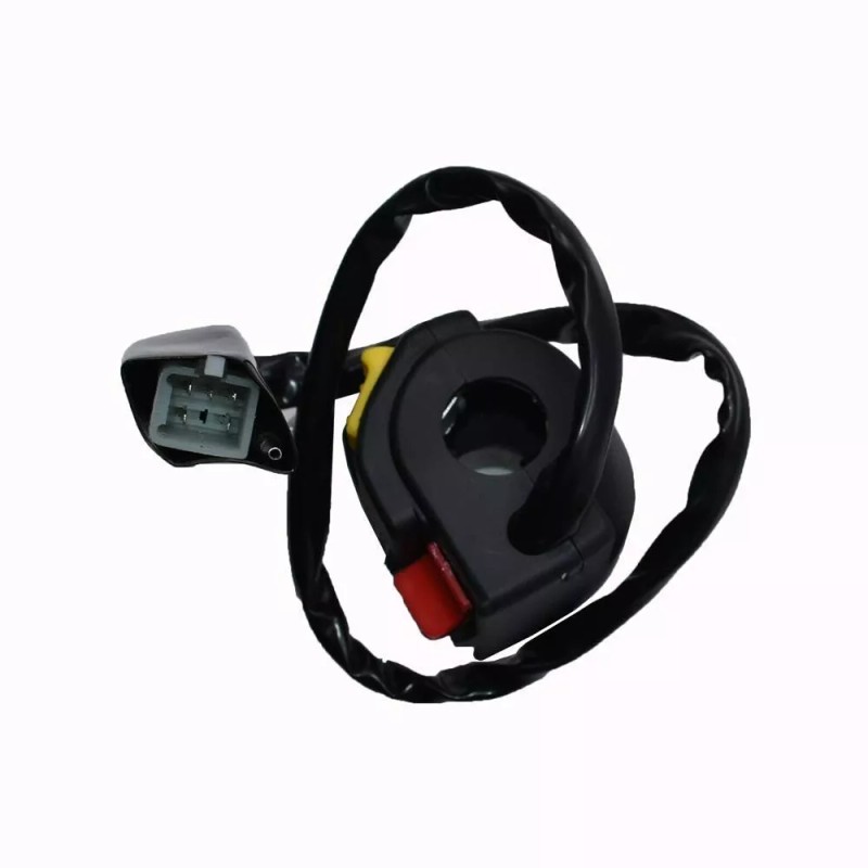 Paul Eagle Auctions L-H Switch for Honda ATC250R ATC 250R