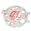 Air Source Lockout Device Pneumatic Air Supply Hose Connector Locking