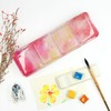My Rock Way Summer Time Medium Painting Palette 24 Colors