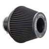 Ramair Performance Pleated Medium Cone Air Filter with 102mm OD