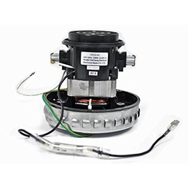 Hoover Motor, Fh501Xx