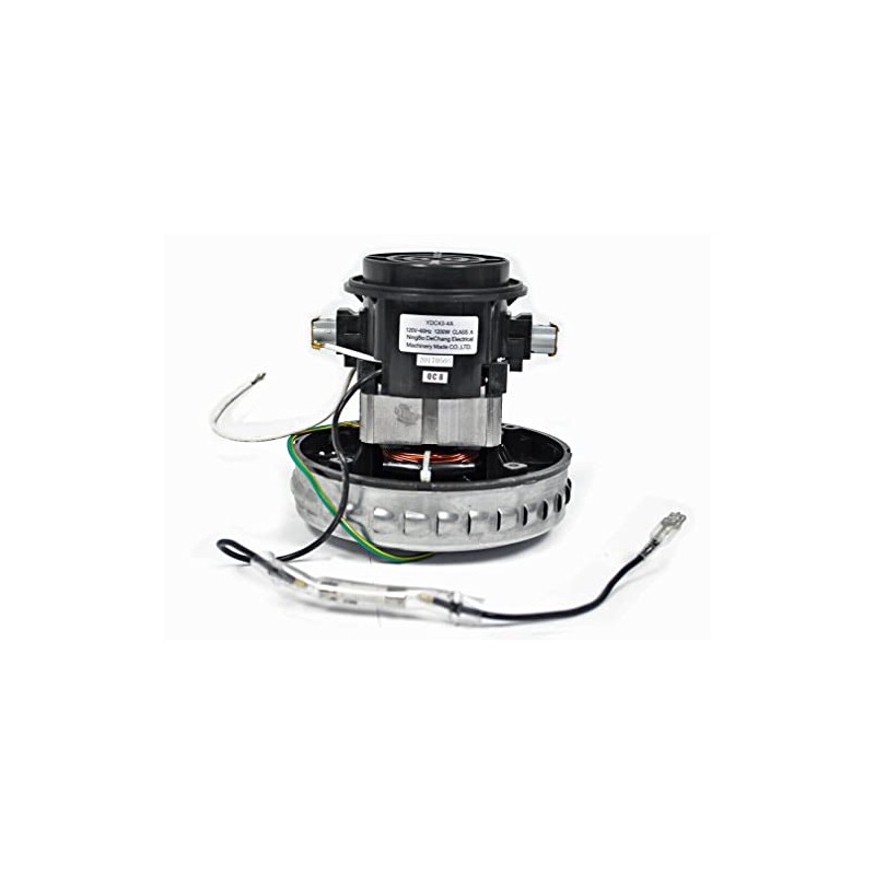 Hoover Motor, Fh501Xx