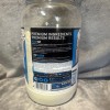 MuscleSport Lean Whey, Iso-Hydro, Vanilla Ice Cream 2Lbs 26 Servings