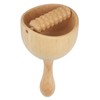 Massaging Roller Cup Body Sculpting Gua Sha Relieve Muscle Tension