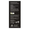 bean ground & drunk Organic Fairtrade Decaff coffee 10 aluminium