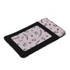 FLYBOT Slim Kitty Friends RFID Blocking Credit Cards Holder Wallet
