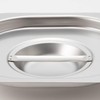 TKG Corporation AHTA205 Don Nam Hotel Cover with Pan Handle