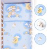 2-Piece Baby / Children's Duvet Cover 120 x 90 cm