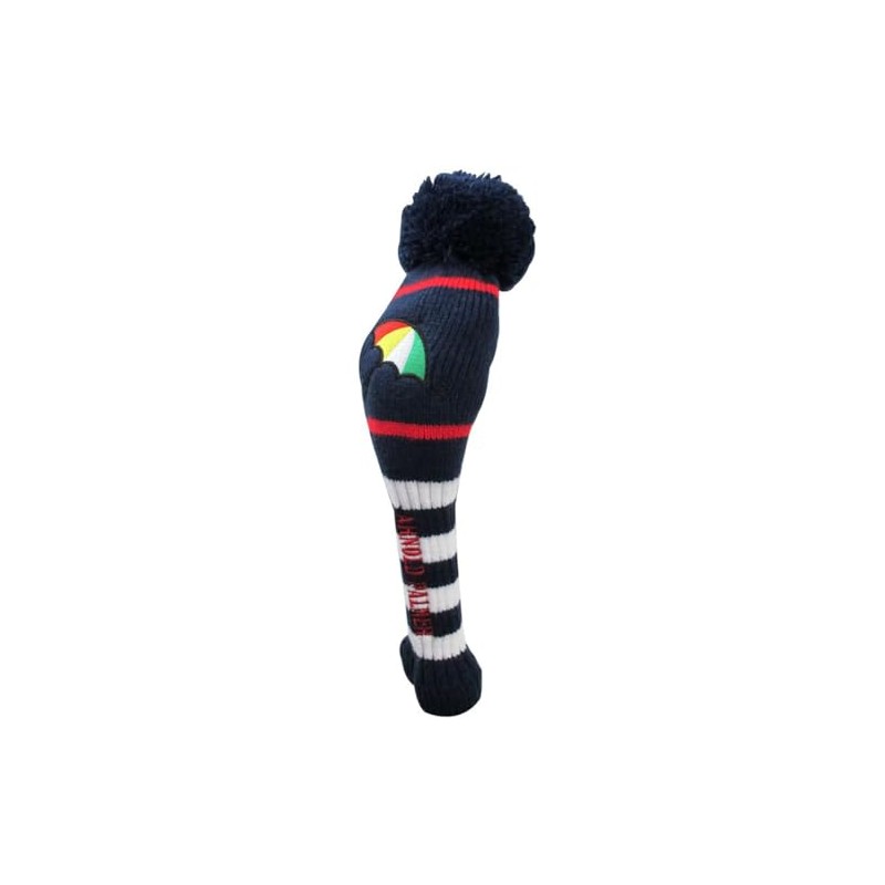 Arnold Palmer APHC-02 Knit Headcover for Drivers APHC-02 Navy 54124-00011