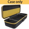 khanka Hard Travel Case Replacement for DEWALT DCG412B 20V MAX
