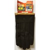 Fuji Glove MD-6 Medalist Extra Thick Faux Leather Back Sewing