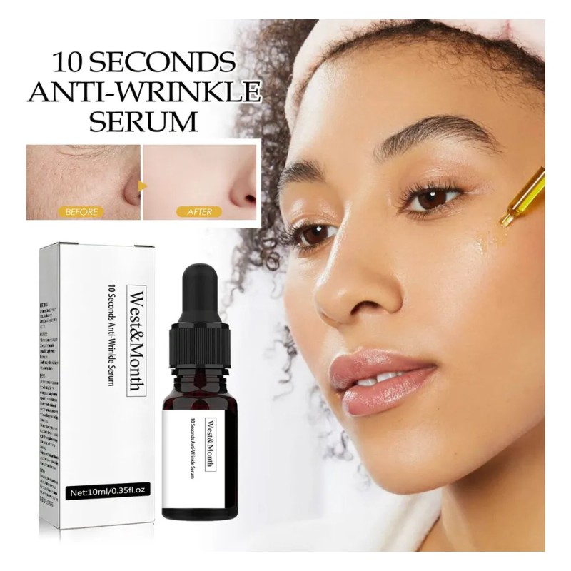 Extract Facial M, Anillo Hidratante Facial De Alta Hidrataci