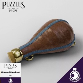 Wizards of the Coast Decanter of Endless Water Dungeons and Dragons Puzzles and Props&Beyond D&D