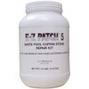 E-Z Patch 5 White Coping Stone Repair 10 lb.