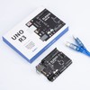 ELEGOO UNO R3 Controller Board ATmega328P with USB Cable Compatible