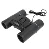 8x21 Binoculars 131m/1000m Compact Lightweight Mini Binoculars for Adults Kids
