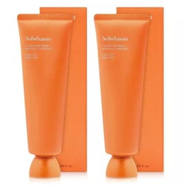 Sulwhasoo 설화수 NEW 옥용팩 120ml 2개 / 각질제거 필오프팩 Sulwhasoo NEW Jade Pack 120ml 2pcs / Exfoliating Peel-off Pack