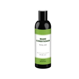 Detroit Grooming Co. Beard Conditioner for Men with Apple Extract and Aloe Vera - Softener, Detangler, and Hydrating Conditioner | 8 oz (Royal Oak)