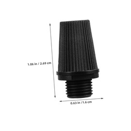 Hohopeti 60Pcs Cable Strain Relief Connectors Plastic Cord Fasteners for Pendant Fixture Replacement Easy Installation and Secure Wire Management