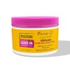 Mazuri Leave In Collection Ultimate Curling Smoothie 12 Oz