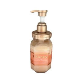 Baek Ji-heon PICK Ann Honey Moist Treatment 445g Choose 1 of 2 types Deep Melty / 백지헌PICK 앤허니 모이스트 트리트먼트 445g 2종중 택1 딥 멜티