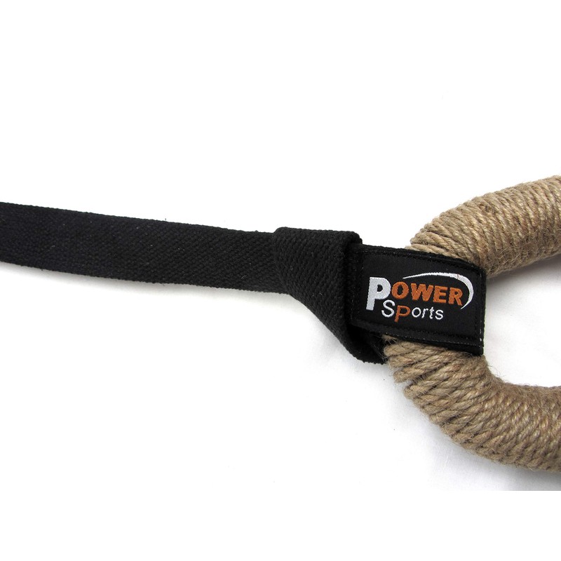 SHIHAN Portable Battle Rope - ANCHOR Multi-Task Easy Attach Anchor
