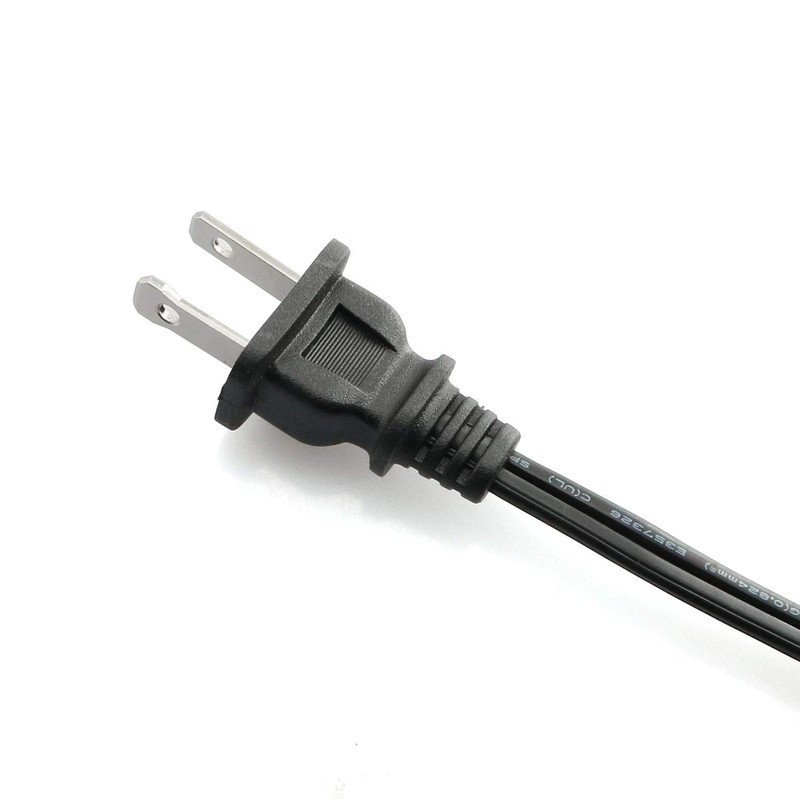 Maxmoral Rotary Dimmer Switch Power Cable Knob Adjustable Controller Switch