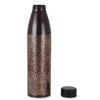 Zap Impex Copper Water Bottle for Ayurvedic Benefits - Handmade