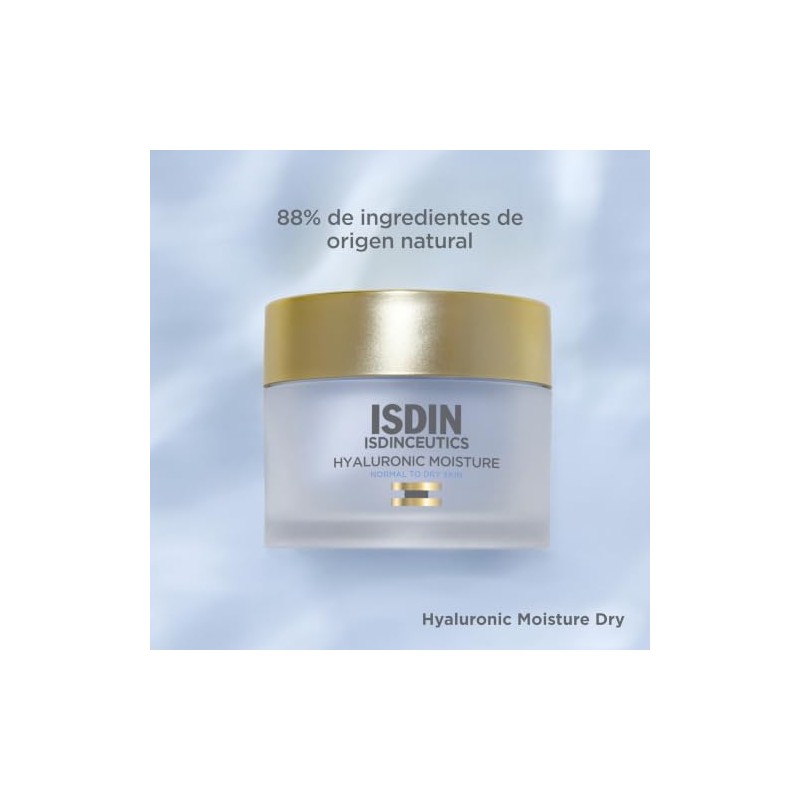 ISDINCEUTICS HM NORMAL REFILL 50G
