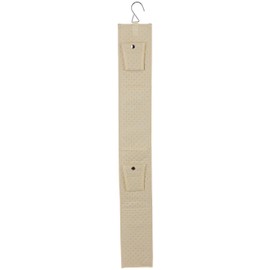 Ybmhomes Inc. 2169vc Hanging Double Sided Closet Organizer