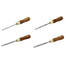 Narex Premium Ground Bevelled Chisel Width 40 mm