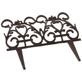 Esschert Design Garden Fence
