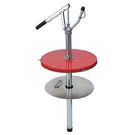 Grease Gun Filler Pump, 120 lb.