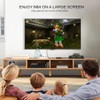COMBLU N64 to HDMI Converter Adapter, HDMI Cable for N64,