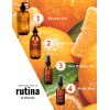 Aceite Para Cabello Con Aceite Esencial De Mandarina 60 Ml