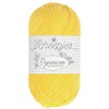 Scheepjes - Scheepjes 211 Sanft Primel Organicon Garn - 1x50g