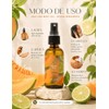 Oleum Vitae Aceite Para Cabello-cuerpo Melon Glow 60 ml