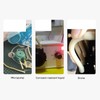 Peristaltic Pump Tube 1.6x3.2mm 1m Length ‑60~275℉ Silicone Pump Tube