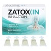  ZatoxinInhalations 10 vials, Health Care