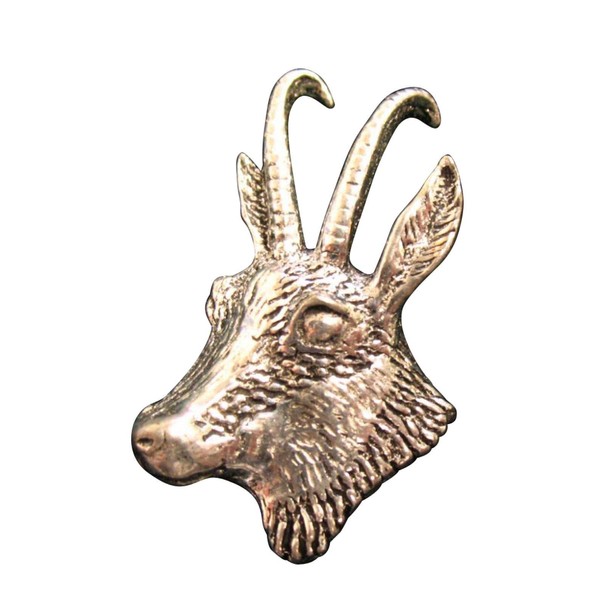 Lapel Pin for Hat or Lapel, Perfect for Hunting Outfit,