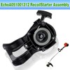 CDDCWZ 2-Pack Recoil Starter Pull Start Assembly A051001312 for Echo