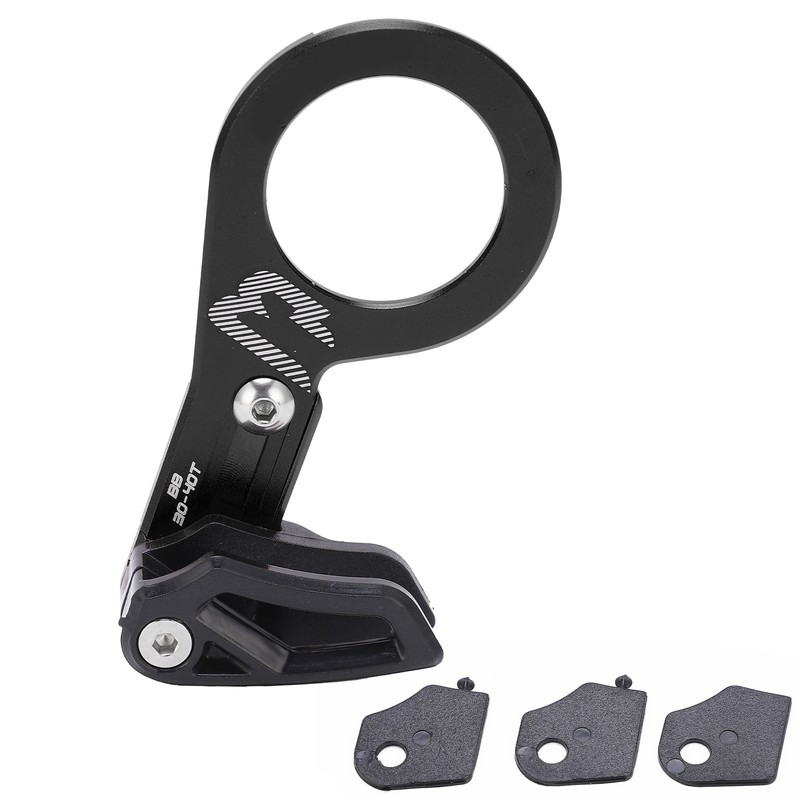 BOLANY BB/08 MTB Bike Chain Guide Aluminum Alloy Bicycle Chain