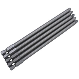 48-30-1000 Phillips Reduced Collated Magazine Bits Replacement Part, for Milwaukee Power Screwdriver Drill Impact Driver(Set of 5)