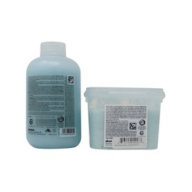 Bundle-2 Items : MINU shampoo 250 ml & Minu by Davines Conditioner 250ml