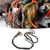 Vehicle Complete Main Electrical Wiring Harness with Connectors Automotive Replacement