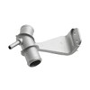 Car Engine Outlet Coolant Pipe, OEM# 16577-22H02 16577-22040 1657722030 Aluminum