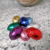 Lang’s Chocolates – Milk Chocolate Easter Eggs – Fruit &