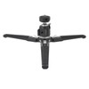 Tabletop Tripod 360° Rotating Ball Head 4kg Load Capacity 1/4