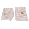 Baby Dining Chair Cushion Lightweight Portable Soft High Chair Pad